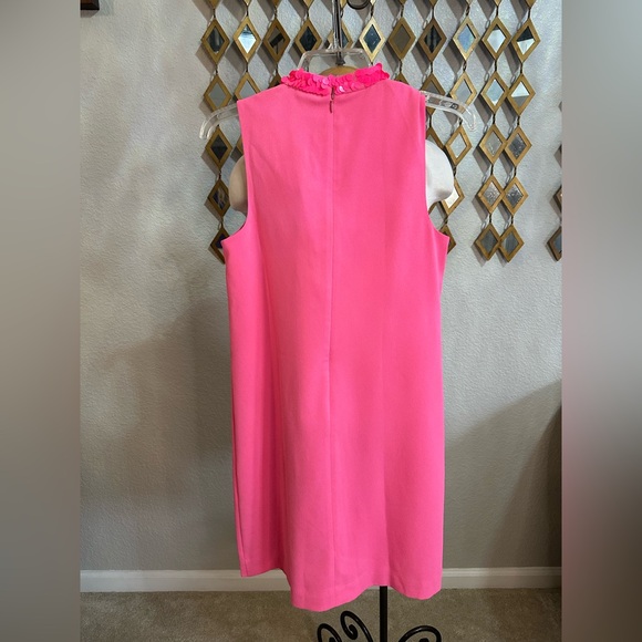 NWT Trina Turk Dress - Picture 6 of 8